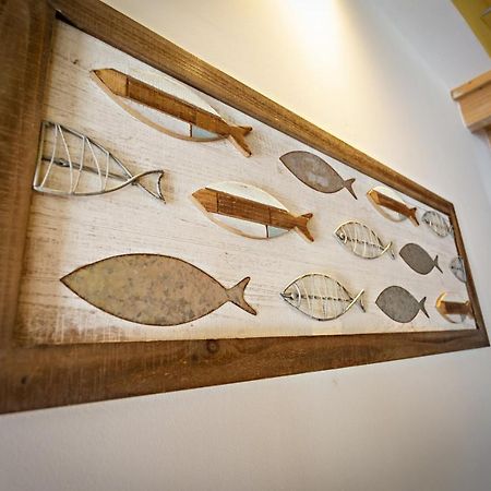 Casa Lopes Villa Tavira Eksteriør bilde