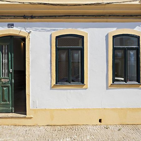 Casa Lopes Villa Tavira Eksteriør bilde