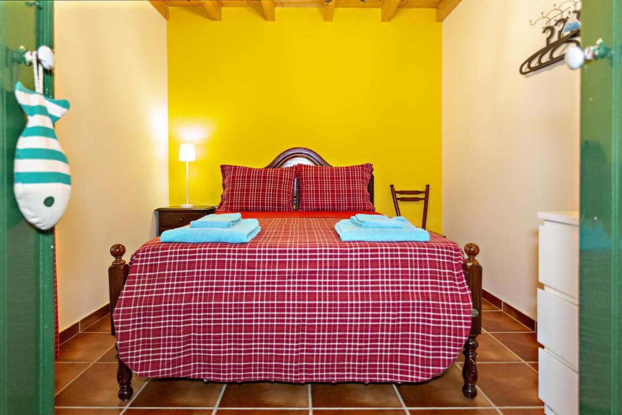 Casa Lopes Villa Tavira Eksteriør bilde