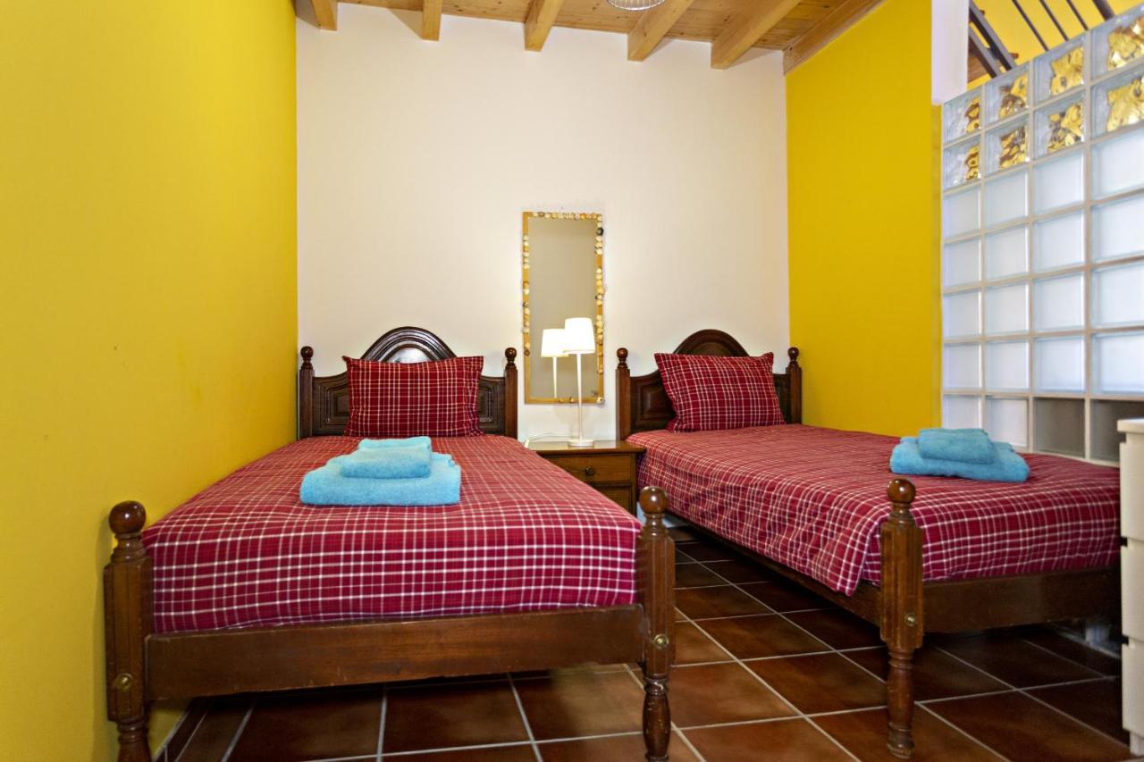 Casa Lopes Villa Tavira Eksteriør bilde