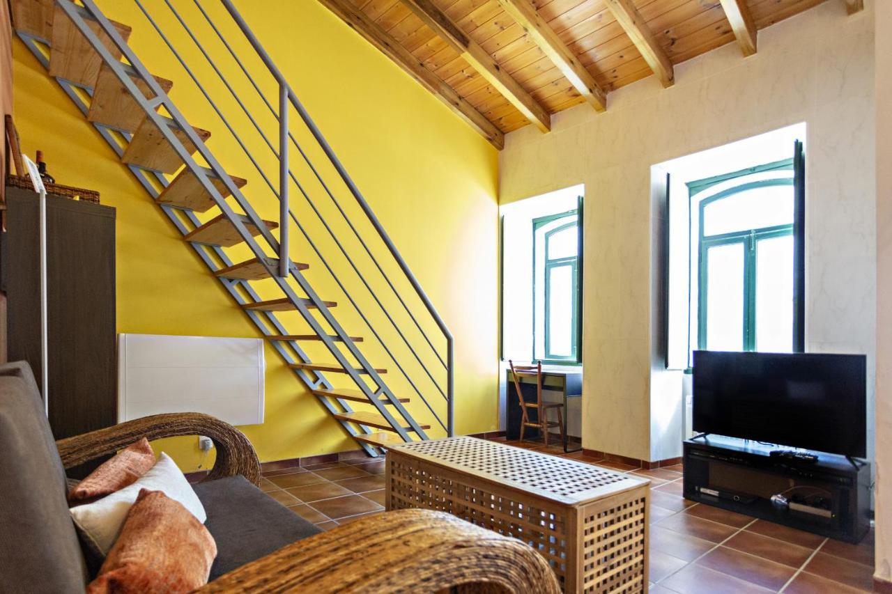 Casa Lopes Villa Tavira Eksteriør bilde