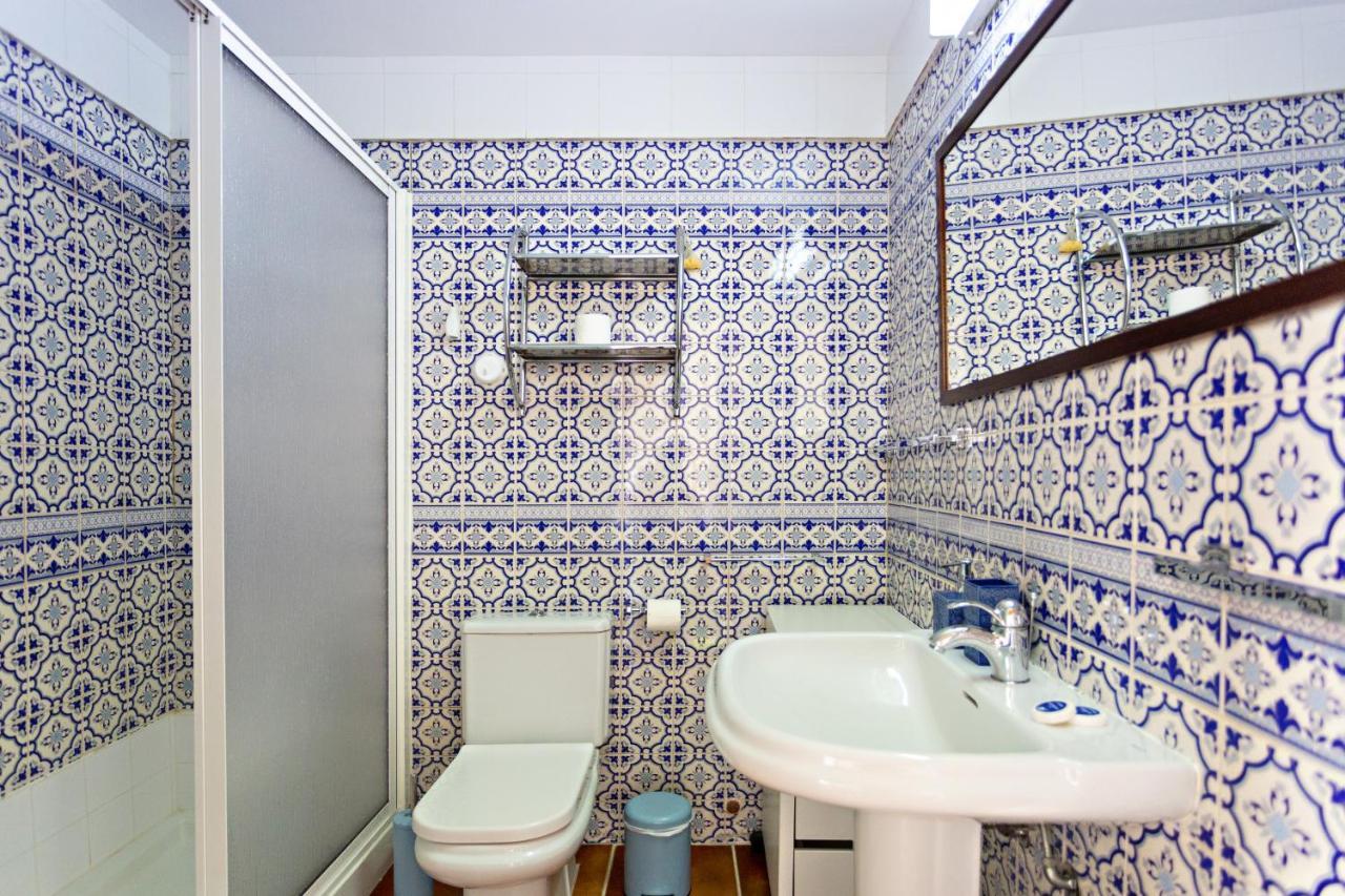 Casa Lopes Villa Tavira Eksteriør bilde